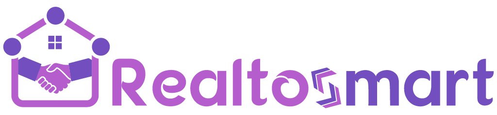 realtosmart logo