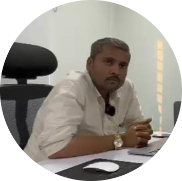 dharmeshbhai(owner-vaishnavi developer)
