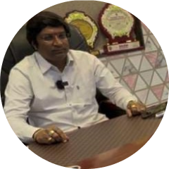 nileshbhai(owner-nilesh real estate group)